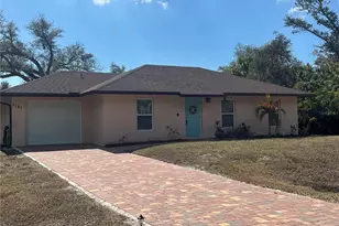 1161 Barbour Ave, Port Charlotte, FL 33948 - Photo 1