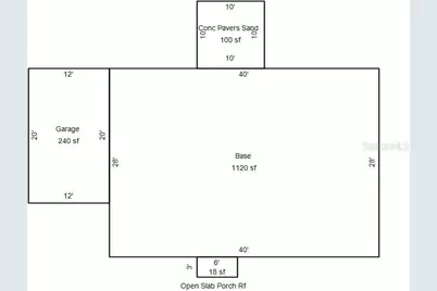 1161 Barbour Avenue, Port Charlotte, FL 33948 - Photo 32