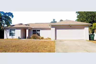 6886 Babbit Avenue, North Port, FL 34291 - Photo 1