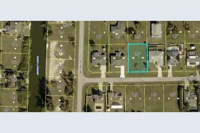 2733 NW 11th Street, Cape Coral, FL 33993 - Photo 1