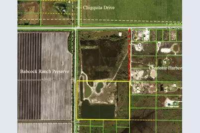 48033 Bermont Road, Punta Gorda, FL 33982 - Photo 1