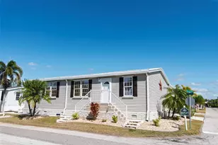 1 Den Helder Ave, Punta Gorda, FL 33950 - Photo 1