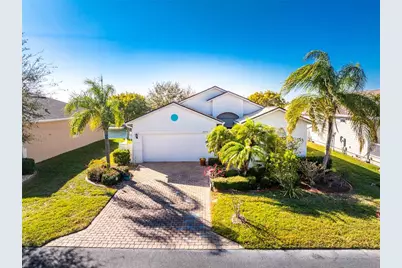 8624 Lake Front Court, Punta Gorda, FL 33950 - Photo 1