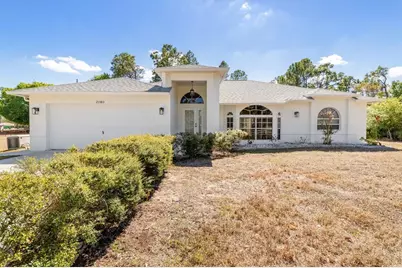 23385 Hemenway Avenue, Port Charlotte, FL 33980 - Photo 1