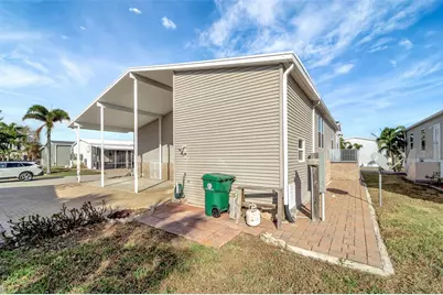 16 Copenhagen Avenue, Punta Gorda, FL 33950 - Photo 6