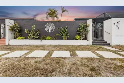 232 W Henry Street, Punta Gorda, FL 33950 - Photo 2