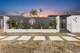 232 W Henry St, Punta Gorda, FL 33950 - Photo 2