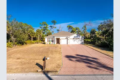4080 Collingswood Boulevard, Port Charlotte, FL 33948 - Photo 1
