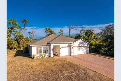 4080 Collingswood Boulevard, Port Charlotte, FL 33948 - Photo 2