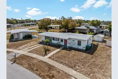 3461 Lucerne Terrace, Port Charlotte, FL 33952 - Photo 2