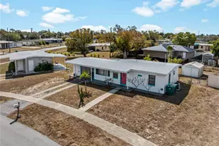 3461 Lucerne Terrace, Port Charlotte, FL 33952 - Photo 2