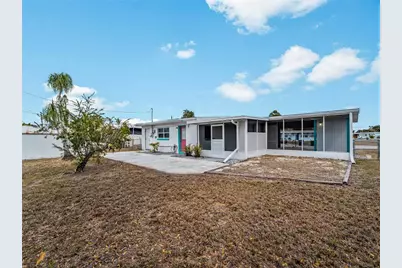 3461 Lucerne Terrace, Port Charlotte, FL 33952 - Photo 36