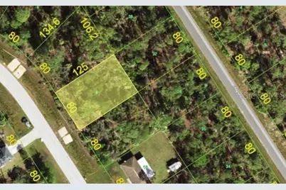 1468 Biscayne Drive, Port Charlotte, FL 33953 - Photo 2
