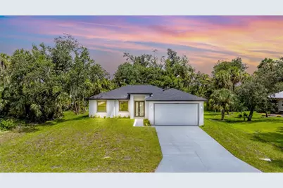 16290 Banyan Avenue, Port Charlotte, FL 33954 - Photo 2