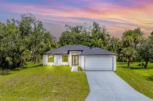 16290 Banyan Ave, Port Charlotte, FL 33954 - Photo 2