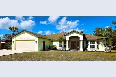 20206 Astoria Avenue, Port Charlotte, FL 33952 - Photo 4