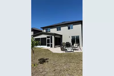 6612 N Plantation Preserve Cir N Circle N, Fort Myers, FL 33966 - Photo 4