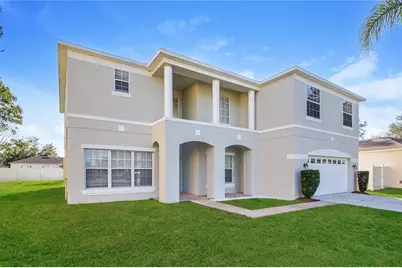 420 Marlberry Leaf Court, Kissimmee, FL 34758 - Photo 2