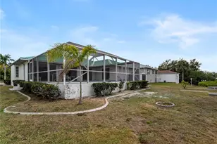 18662 Arapahoe Cir, Port Charlotte, FL 33948 - Photo 78