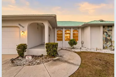 18662 Arapahoe Circle, Port Charlotte, FL 33948 - Photo 4