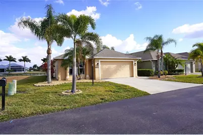 12760 SW Lake Side Drive, Arcadia, FL 34269 - Photo 2