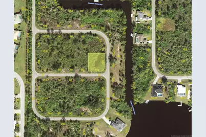 13446 Wade Avenue, Port Charlotte, FL 33953 - Photo 2