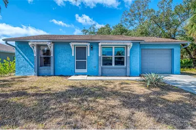 375 Yeager Street, Port Charlotte, FL 33954 - Photo 40