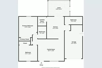 375 Yeager Street, Port Charlotte, FL 33954 - Photo 2