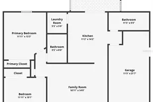 375 Yeager St, Port Charlotte, FL 33954 - Photo 2