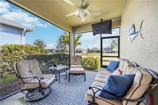 1533 Sunset Preserve Wy, Port Charlotte, FL 33953 - Photo 36