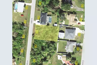 2188 Achilles Street, Punta Gorda, FL 33980 - Photo 1