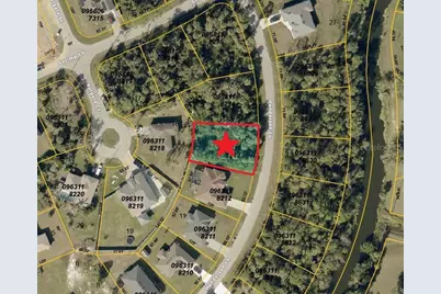 Lot 13 Henderson Lane, North Port, FL 34286 - Photo 1