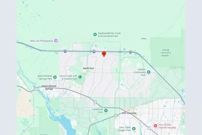 Lot 13 Henderson Lane, North Port, FL 34286 - Photo 4