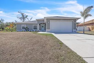 3811 Nashville Rd, North Port, FL 34288 - Photo 1