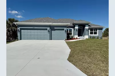 15094 Amsterdam Avenue, Port Charlotte, FL 33981 - Photo 1