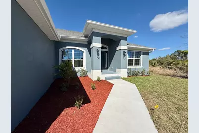 15094 Amsterdam Avenue, Port Charlotte, FL 33981 - Photo 2