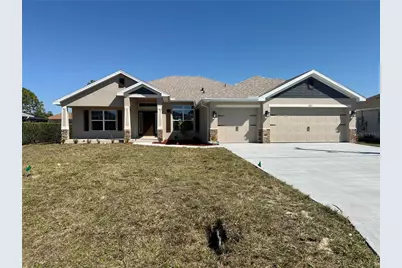 247 Mariner Lane, Rotonda West, FL 33947 - Photo 1