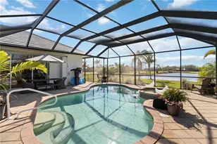 1417 Carswell St, Port Charlotte, FL 33953 - Photo 16