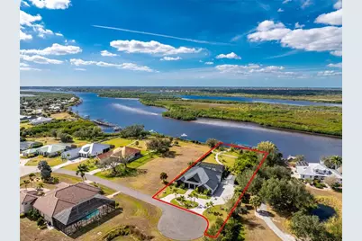 2001 Treasure Lane, Punta Gorda, FL 33982 - Photo 1