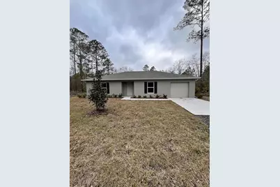 10175 Beckenger Avenue, Hastings, FL 32145 - Photo 1