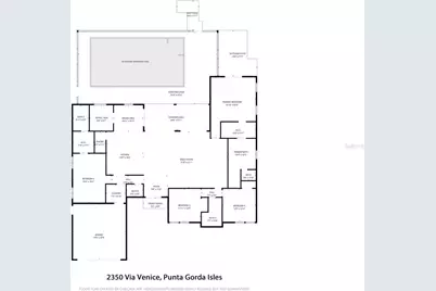 2350 Via Venice, Punta Gorda, FL 33950 - Photo 64