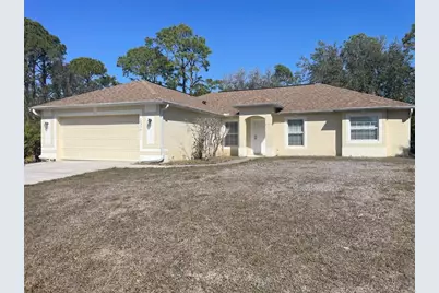 13376 Ranett Avenue, Port Charlotte, FL 33953 - Photo 1