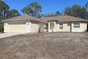 13376 Ranett Ave, Port Charlotte, FL 33953 - Photo 1