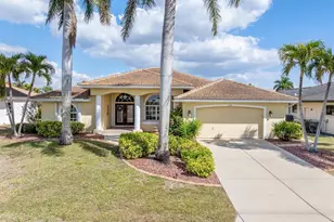 1131 Via Tripoli, Punta Gorda, FL 33950 - Photo 1