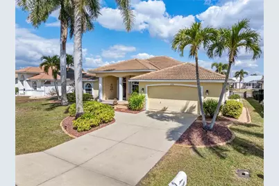 1131 Via Tripoli, Punta Gorda, FL 33950 - Photo 60