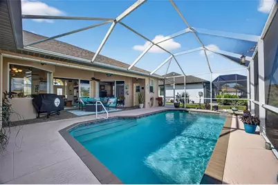 33 Long Meadow Place, Rotonda West, FL 33947 - Photo 24