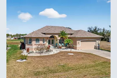33 Long Meadow Place, Rotonda West, FL 33947 - Photo 1