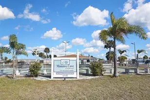 1232 Seagull Dr Lot 55, Englewood, FL 34224 - Photo 26