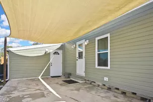 1232 Seagull Dr Lot 55, Englewood, FL 34224 - Photo 2