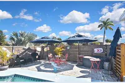 1232 Seagull (Lot 55) Drive, Englewood, FL 34224 - Photo 10